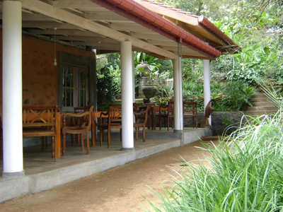 Landa Holiday House