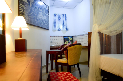 YKD Tourist Rest Hikkaduwa