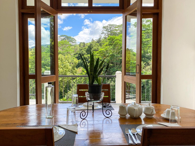 Hanthana House