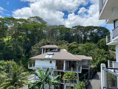 Hanthana House
