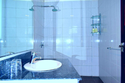 Asian Jewel Boutique Hotel