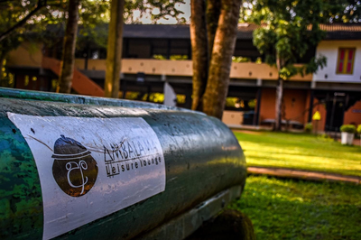 Ambalama Leisure Lounge
