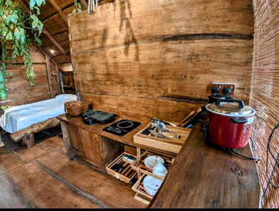 Kale Cottage Belihuloya