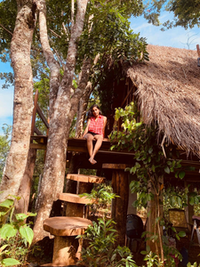 Kale Cottage Belihuloya