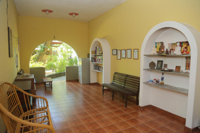 Laluna Ayurveda Resort