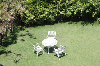 Laluna Ayurveda Resort