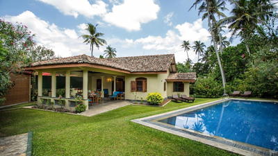 The Chalet