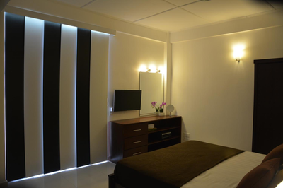 Panoramic Holiday Apartment - Luxury Studio | Nuwara Eliya