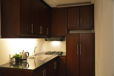 Panoramic Holiday Apartment - Luxury Studio | Nuwara Eliya