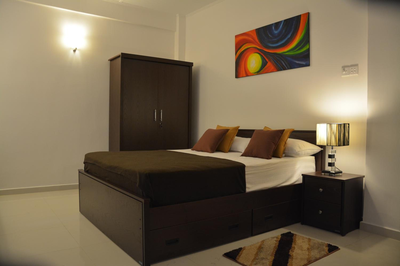 Panoramic Holiday Apartment - Luxury Studio | Nuwara Eliya