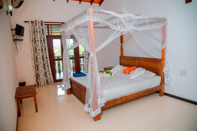 Rockery Villa Ayurveda
