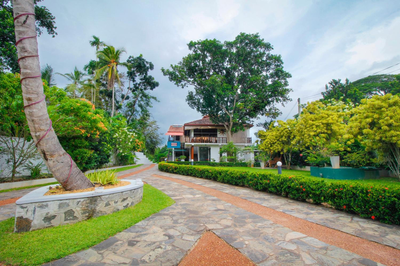 Rockery Villa Ayurveda