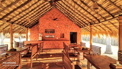 Roshanne Beach Resort