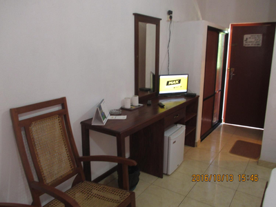Larn's Villa Hotel & Apartment