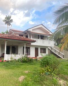 Rosemary House Kabalana
