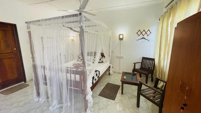 Sunny Mood Guest House