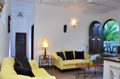 Ayubowan Guesthouse