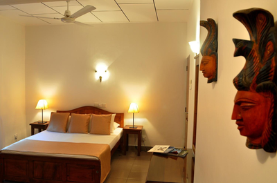 Ayubowan Guesthouse