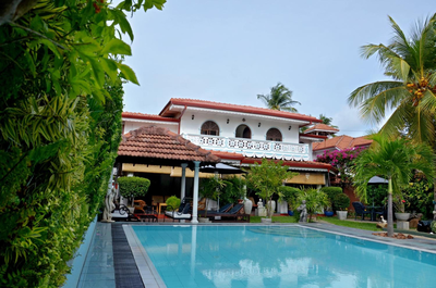Ayubowan Guesthouse