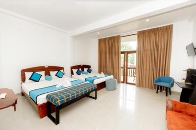 Hotel Vacanza