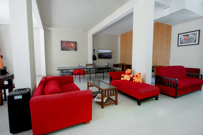 Hotel Vacanza