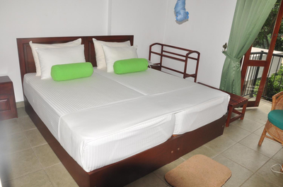 KANDY Holiday Residence