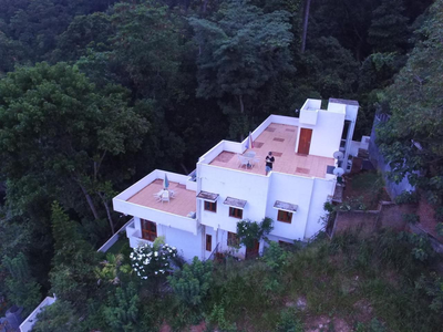 KANDY Holiday Residence