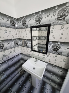 Nilaveli Guest House