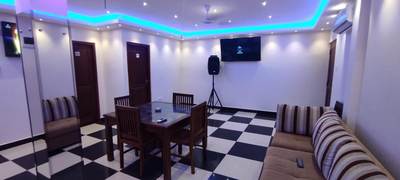 Grand Rovinka Hotel