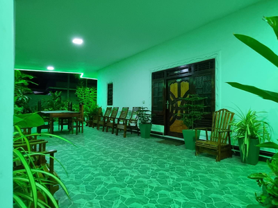 Nilaveli Guest House