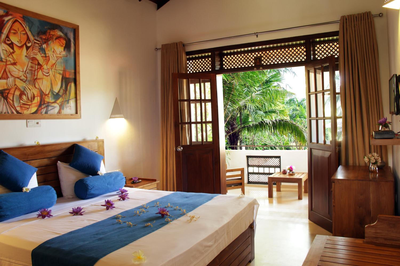 Sky and Sand Guesthouse