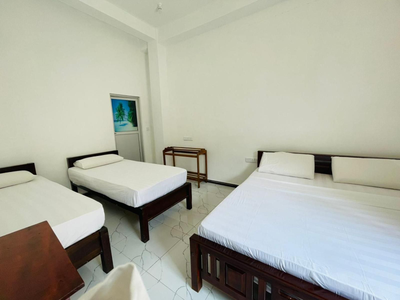 ZIMBAY Guest House
