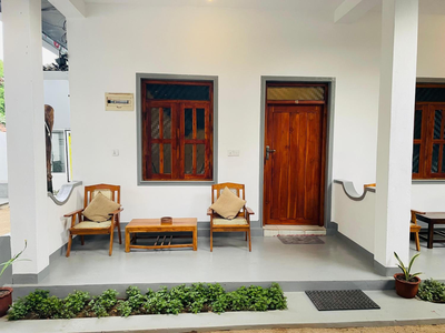 ZIMBAY Guest House