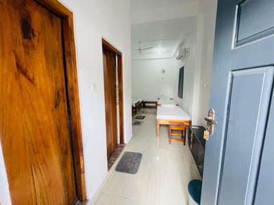 ZIMBAY Guest House