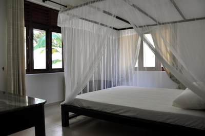 Harris Villa