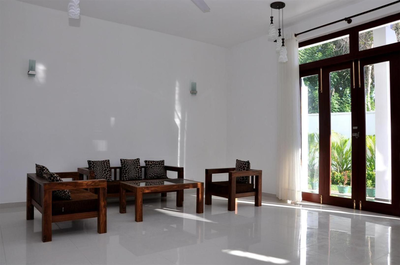 Harris Villa