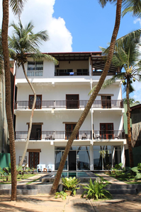 PRANA Beach Hotel Ex GULI