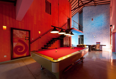 Dickman Resort "The Boutique Hotel"