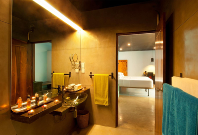 Dickman Resort "The Boutique Hotel"