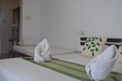 Vallee 69 Eco Villa-Tissa,Yala