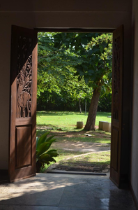 Vallee 69 Eco Villa-Tissa,Yala