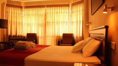 Janishi Residencies