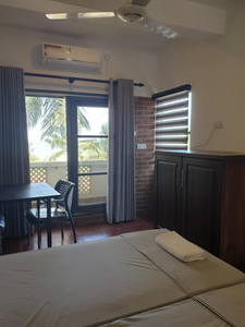 Janishi Residencies