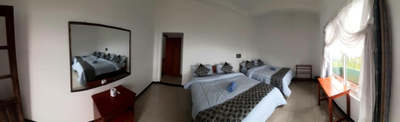 Polo Region Rest Inn