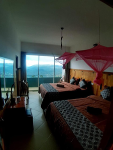 Polo Region Rest Inn