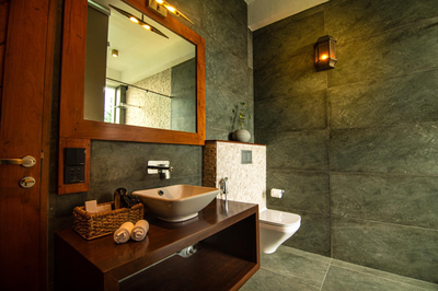 The Rockwall Boutique Hotel