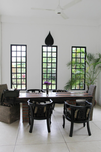 Madampe House 3 bedroom villa with pool for#7