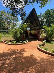 The View Hotel Sigiriya