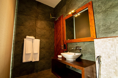 The Rockwall Boutique Hotel