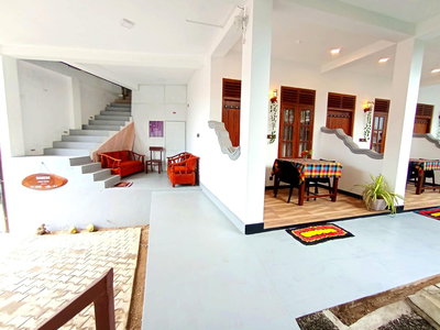 Ramesh Guesthouse
